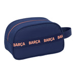 Neceser 2 Equipacion 25/26 F.C. Barcelona adaptable