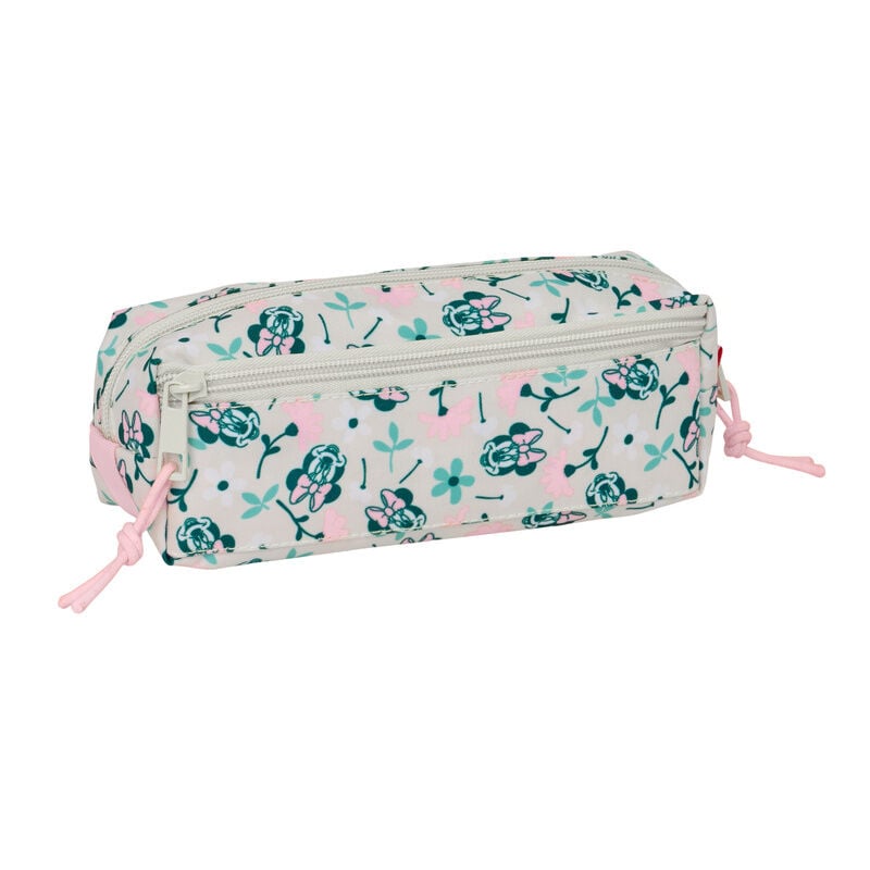 Portatodo Minty Minnie Disney triple