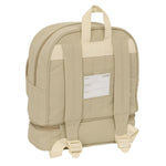Mochila portameriendas Leon adaptable