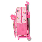 Trolley Princesas Disney 34cm