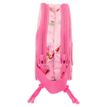 Portatodo Princesas Disney doble