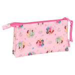 Portatodo Princesas Disney triple