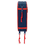 Plumier Spiderman Marvel triple 37pzs