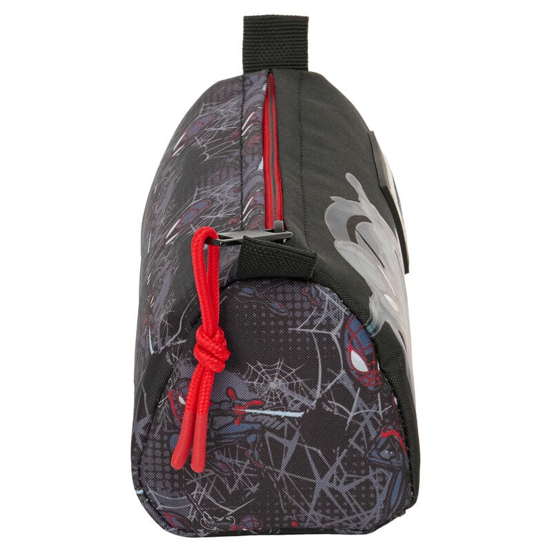 Portatodo Miles Morales Spiderman Marvel