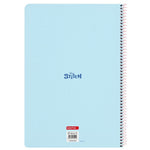 Cuaderno A4 Ohana Stitch Disney