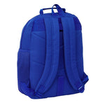 Mochila Real Madrid 42cm adaptable