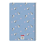 Cuaderno A5 Snoopy