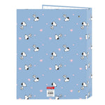 Carpeta Snoopy