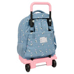 Trolley Snoopy Peanuts 45cm