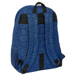 Mochila Como Entrenar a Tu Dragon 44cm adaptable