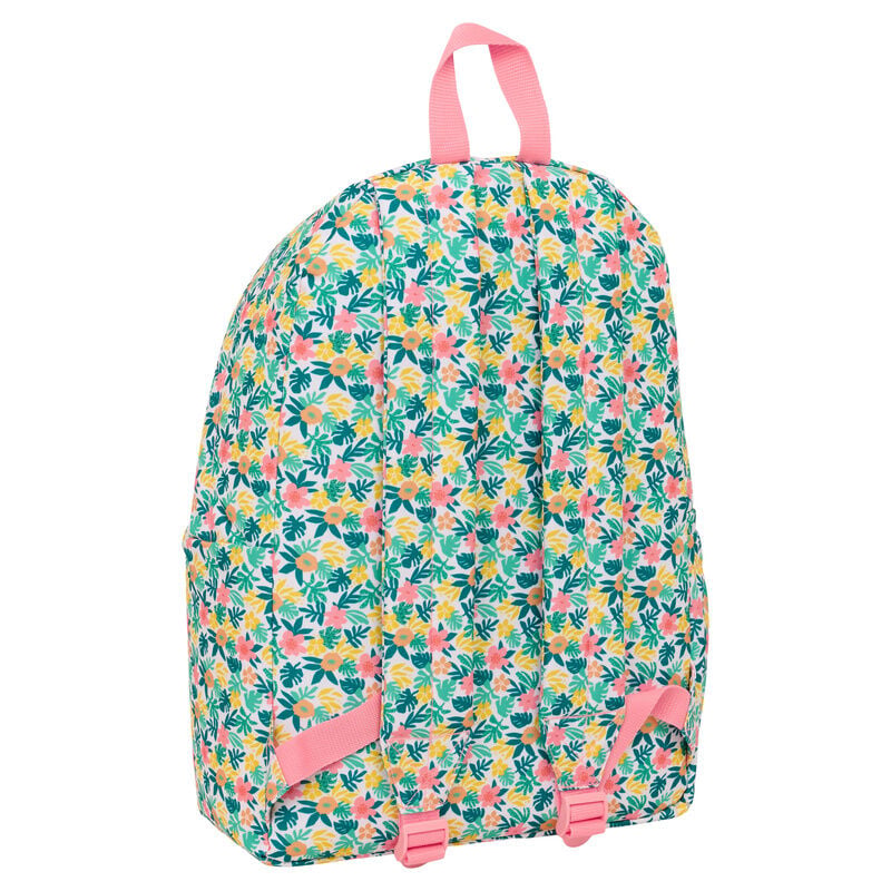 Mochila Vaiana Moana Disney 43cm