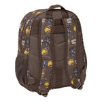 Mochila Jurassic World 38cm adaptable