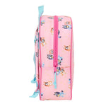 Mochila Dance Bluey 27cm adaptable