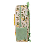 Mochila 3D El Rey Leon Disney 33cm