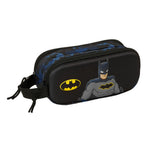 Portatodo 3D Batman DC Comics doble