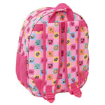 Mochila 3D Minnie Disney 33cm