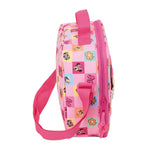 Bolsa portameriendas 3D Minnie Disney termica
