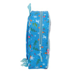 Mochila 3D Frozen Disney 27cm