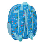 Mochila 3D Frozen Disney 33cm