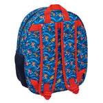 Mochila 3D Patrulla Canina Paw Patrol 33cm