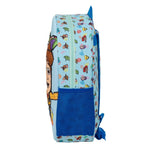 Mochila 3D Toy Story Disney Pixar 33cm