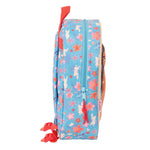 Mochila 3D Vaiana Moana Disney 27cm