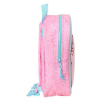 Mochila 3D Pembe The Pink Cat 27cm