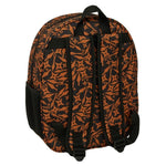 Mochila 3D Naruto 33cm