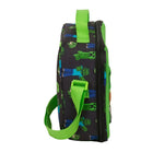 Bolsa portameriendas 3D Minecraft termica