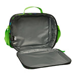Bolsa portameriendas 3D Minecraft termica