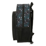 Mochila Screen Minecraft 34cm adaptable
