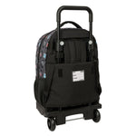 Trolley extraible Graffiti Minecraft 45cm
