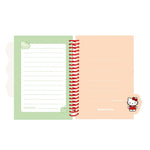Cuaderno A5 Hello Kitty