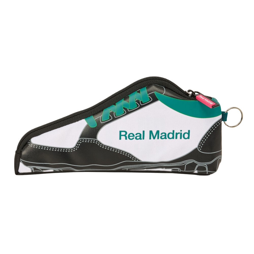Portatodo Real Madrid 26/27
