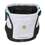 Saco mochila Real Madrid 26/27 40cm