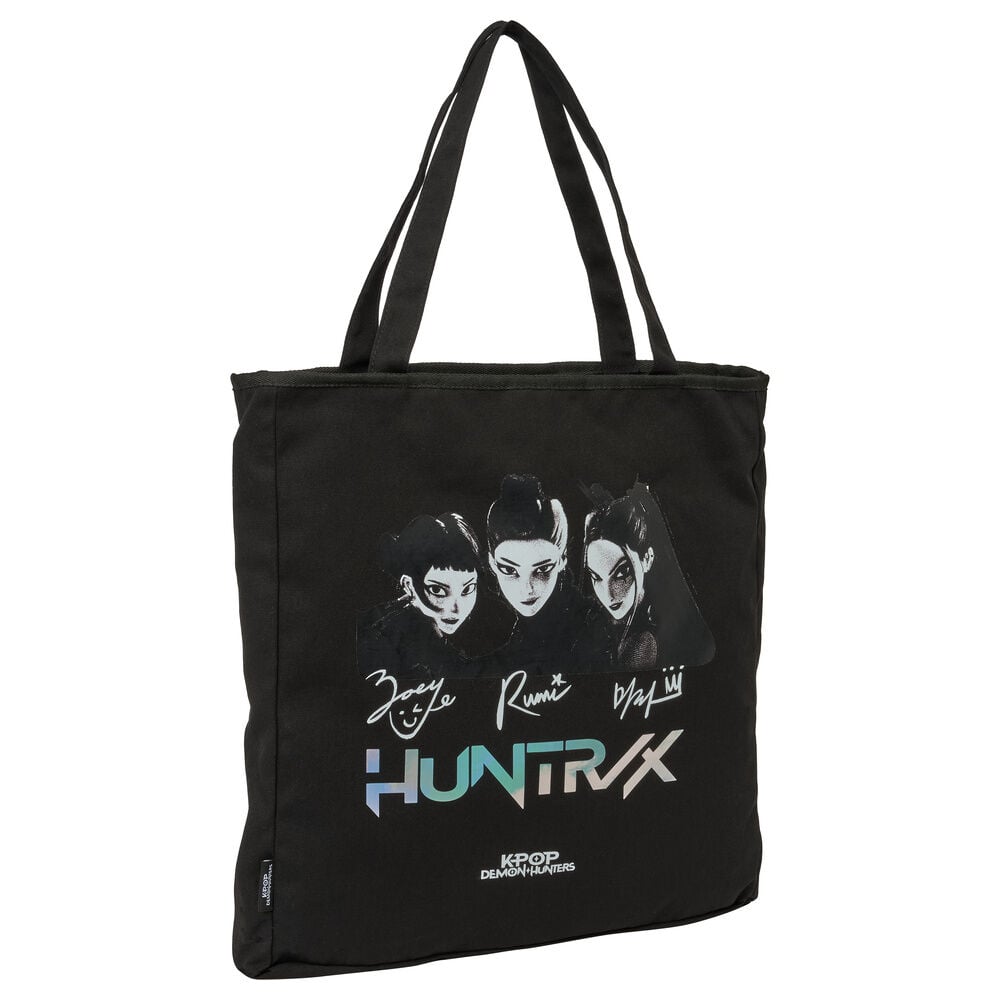Bolsa shopping Soul Kpop Demon Hunters