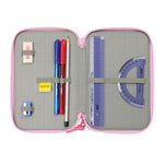 Portatodo Snoopy triple 37pzs
