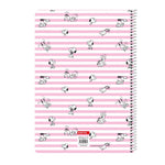 Cuaderno A4 Snoopy