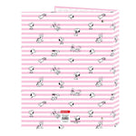 Carpeta A4 anillas Snoopy