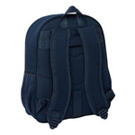 Mochila F.C. Barcelona 26/27 38cm adaptable