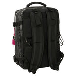 Mochila viaje cabina Energy Kpop Demon Hunters 44cm