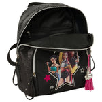Mochila Energy Kpop Demon Hunters 30cm