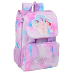 Mochila Artist Kpop Demon Hunters 41cm