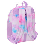 Mochila Artist Kpop Demon Hunters 42cm adaptable