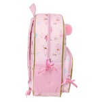 Mochila Ballet Barbie 42cm adaptable