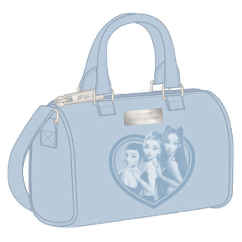 Bolso Secret Demon Hunters Kpop