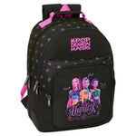 Mochila Kpop Demon Hunters 42cm