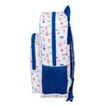 Mochila Baby F.C. Barcelona 34cm adaptable