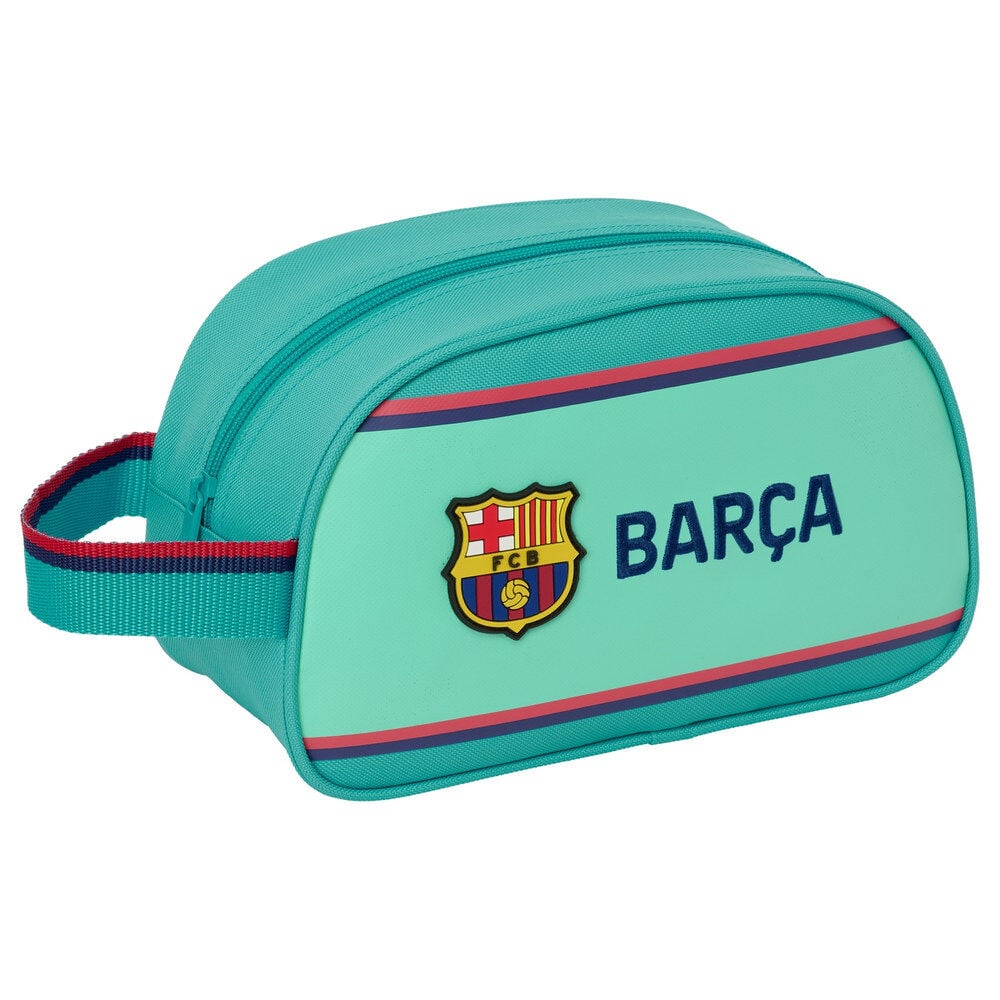 Neceser F.C. Barcelona adaptable