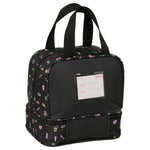 Bolsa portameriendas Sound Kpop Demon Hunters